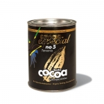 Горячий шоколад Especial 72% Tanzania, 250 гр. (органика) (BECKS COCOA, произведено в Германии)