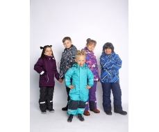 Valianly -  детская/подростковая зимняя одежда на Thinsulate.
