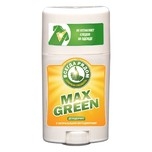 Дезодорант-стик  MAX-GREEN