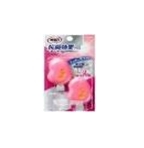Жидкий дезодорант-ароматизатор для мусорных корзин «Сочный розовый грейпфрут» (антибактериальный эффект) 2 шт