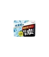 Поглотитель запахов 'DASHU - TAN' для морозильных камер (угольный) 70 г