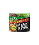Поглотитель запахов 'DASHU - TAN'  для овощных камер (угольный) 140 г