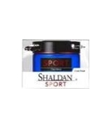Гелевый ароматизатор 'SHALDAN' для салона автомобиля (С чистым мускусным ароматом «Clear Musk») 39 мл 