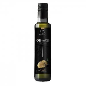 Оливковое масло с белым трюфелем, 250 мл.