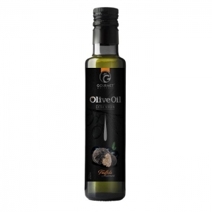 Оливковое масло с чёрным трюфелем, 250 мл.