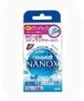 Гель для стирки 'TOP Super NANOX' (концентрат / одноразовая упаковка) 10 г *10 шт 