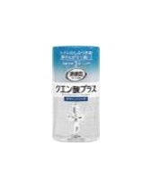 Жидкий ароматизатор  для туалета 'SHOSHU RIKI' «Мужское мыло» (экстра-формула с лимонной кислотой) 400 мл
