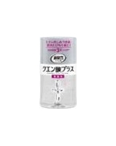 Жидкий ароматизатор для туалета'SHOSHU RIKI' «Свежесть» (экстра-формула с лимонной кислотой) 400 мл