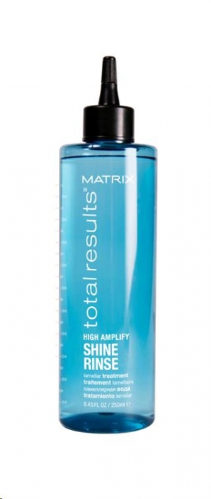 Matrix Total Results High Amplify Ламеллярная вода для волос женская, 250 мл
